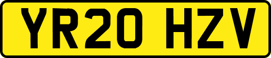 YR20HZV
