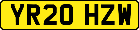 YR20HZW