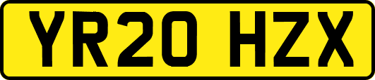 YR20HZX