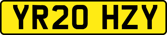 YR20HZY