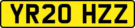 YR20HZZ