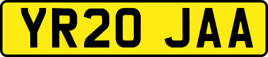 YR20JAA