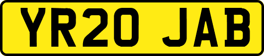 YR20JAB