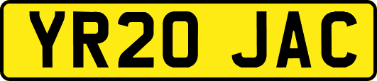 YR20JAC