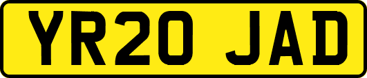 YR20JAD