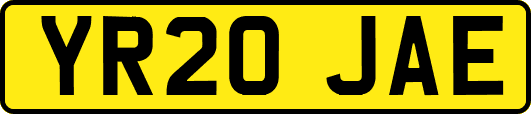 YR20JAE
