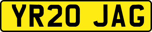 YR20JAG