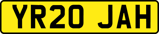 YR20JAH
