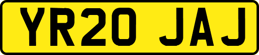 YR20JAJ