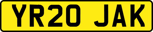 YR20JAK