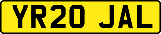 YR20JAL