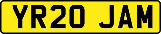 YR20JAM