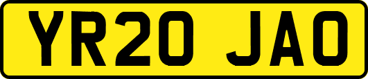 YR20JAO