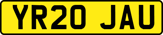 YR20JAU