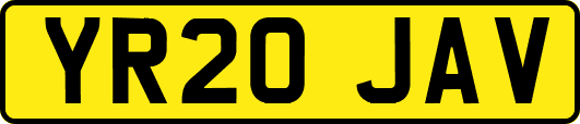 YR20JAV