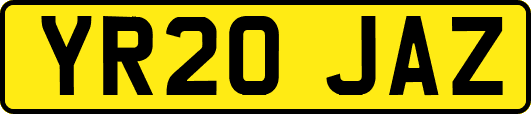 YR20JAZ