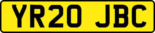 YR20JBC