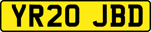 YR20JBD