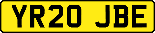 YR20JBE