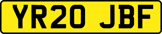 YR20JBF