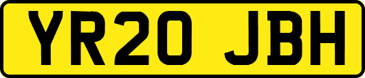 YR20JBH