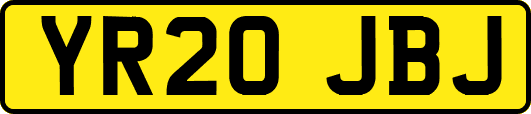 YR20JBJ
