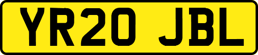 YR20JBL