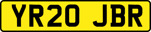 YR20JBR