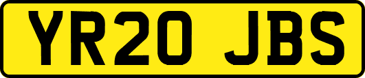 YR20JBS