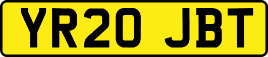 YR20JBT