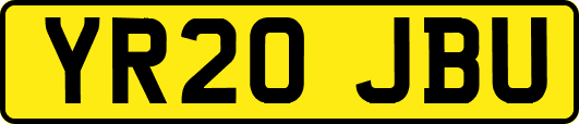 YR20JBU