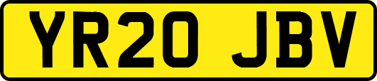 YR20JBV