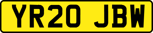 YR20JBW