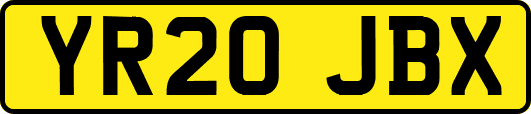 YR20JBX
