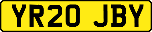 YR20JBY