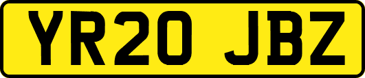 YR20JBZ