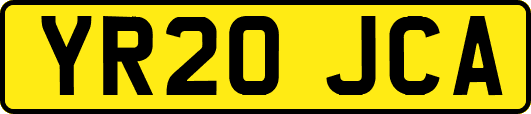 YR20JCA