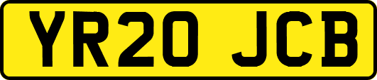 YR20JCB