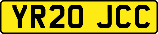 YR20JCC