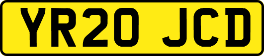 YR20JCD