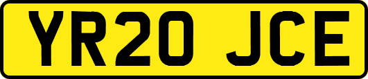 YR20JCE
