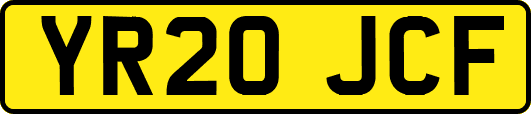 YR20JCF