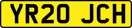 YR20JCH