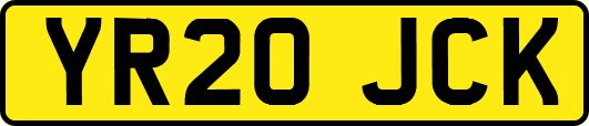 YR20JCK