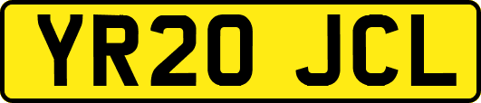 YR20JCL