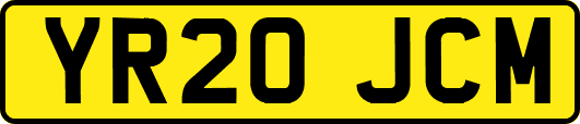 YR20JCM