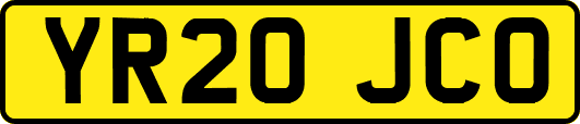 YR20JCO