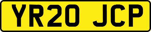 YR20JCP