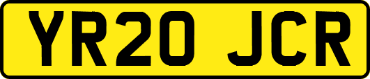 YR20JCR