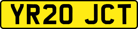 YR20JCT